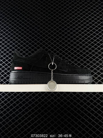 Nike Air Force 1 07 LV8 DV0788-103 Grey Black White EU 36-45 Skate - Unisex (BS-70030)