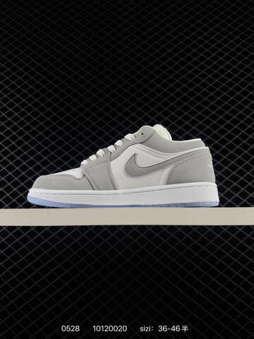 Nike Air Jordan 1 Low AIR JORDAN 1 DC0774-502 Siz Lifestyle BS-79213