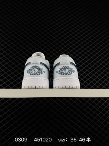 Nike SB Dunk Low Pro White Light Blue Navy EU 36-46 5 Skate - Unisex (BS-72723)