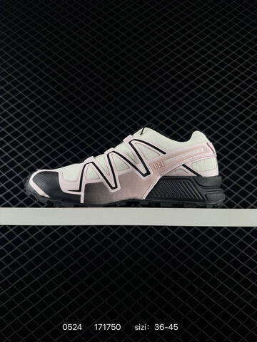Salomon ACS 1 1 Replica High-end Men s And Women s Fashion Sports Running And Basketball Shoes Up To 95 Off Retail During The Current Promotion Casual Lifestyle Sneakers (BS-85724)