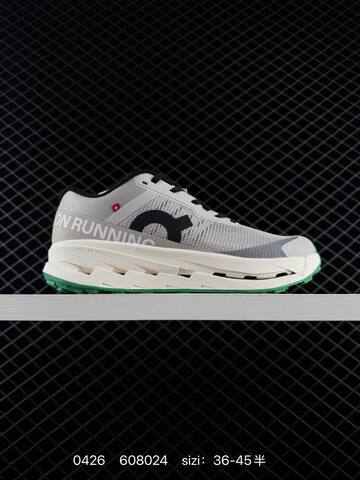 On Cloudtilt 2 0 Black White EU 36-45 Running Shoe Running Sneakers - Unisex (BS-85333)