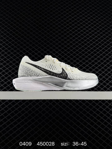Nike Zoom Vaporfly NEXT 3 Vaporweave ZoomX Nike Lifestyle (BS-72210)
