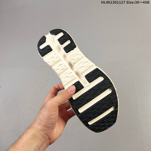 On Running Cloudtilt Off White Orange Black EU 36-45 Running Shoe Running Sneakers - Unisex (BS-69763)