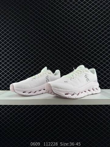 On Cloudtilt White Light Pink EU 36-45 Running Shoe Running Sneakers - Unisex (BS-85566)