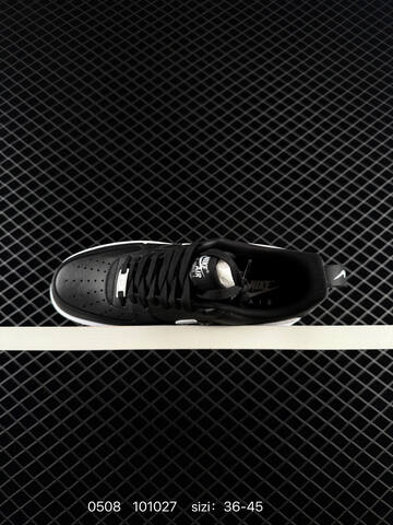Nike AIR FORCE 1 07 Lifestyle (BS-71607)