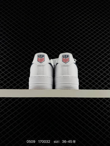 Nike AIR FORCE 1 07 Lifestyle (BS-71583)