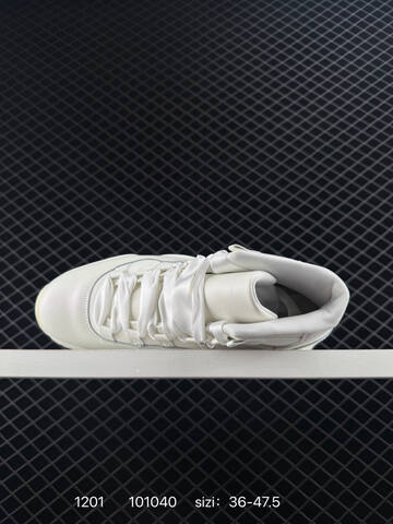 Jordan Air Jordan 11 Retro Pearl Off White Cream Silver EU 36-47 5 Basketball Shoe - Unisex BS-80140