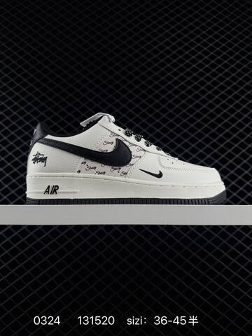 Nike AIR FORCE 1 07 Lifestyle (BS-72483)