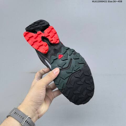 Salomon XT-4 K KITH SENSIFIT 3 D A 1 1 Replica High-end Men s And Women s Fashion Sports Running And Basketball Shoes Up To 95 Off Retail During The Current Promotion Casual Lifestyle Sneakers (BS-68599)