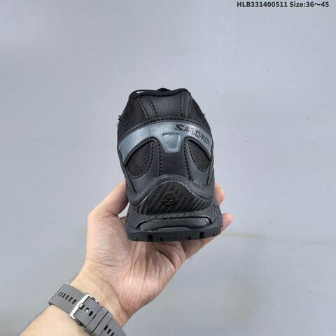 Other SALOMON XT-QUEST ADV SENSIFIT Premium Replica High-end Men s And Women s Fashion Sports Running And Basketball Shoes Up To 95 Off Retail During The Current Promotion Casual Lifestyle Sneakers (BS-68587)