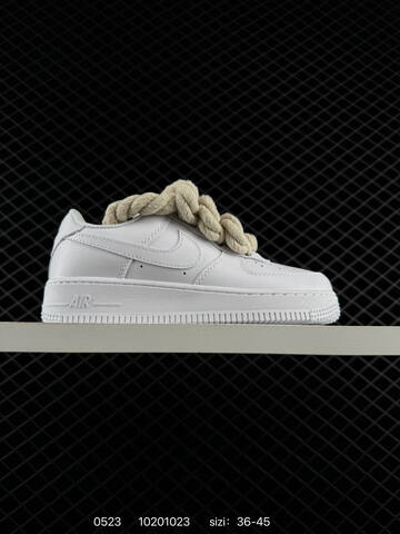 Nike AIR FORCE 1 07 Lifestyle (BS-71272)