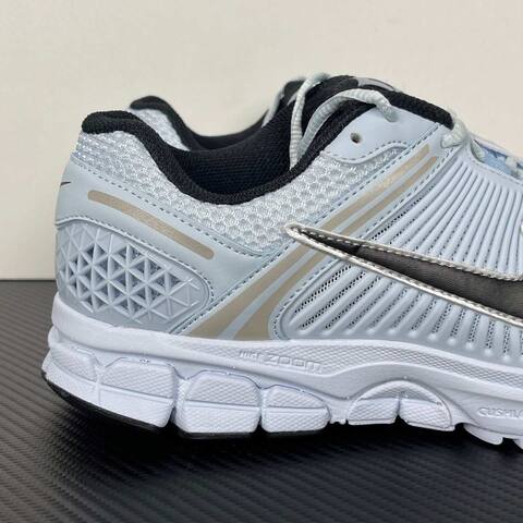 Nike Zoom Vomero 5 FJ2028-401 Light Blue White Black Running (BS-87005)