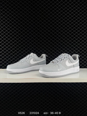 Nike AIR FORCE 1 07 Lifestyle (BS-71196)