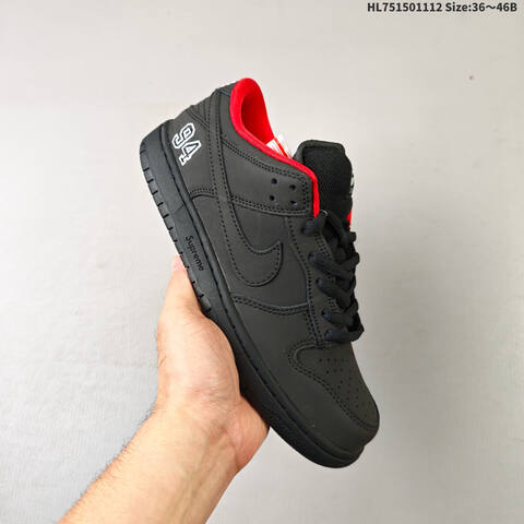 NIKE SB DUNK NIKE DUNK LOW ZoomAir Lifestyle (BS-63814)