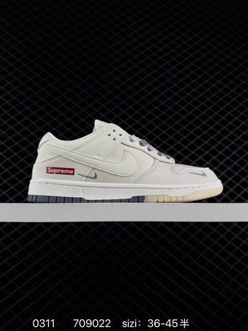 Nike SB Dunk Low Multi-color EU 36-45 Skate - Unisex (BS-72684)