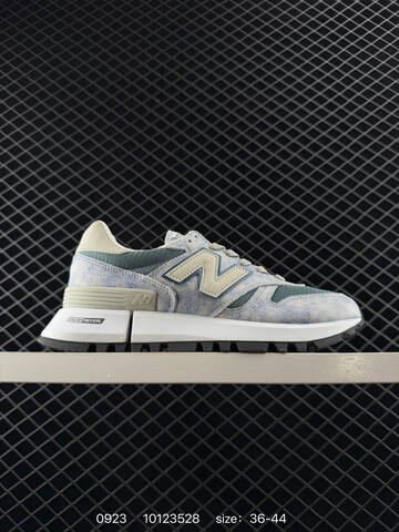 New Balance 1300 Teal White Beige Gray Navy EU 36-44 Sneaker - Unisex (BS-82781)