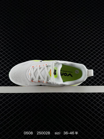 Nike Air Zoom Vomero 18 Lifestyle (BS-71617)