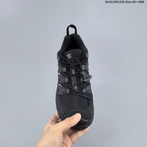 Other Salomon XA PRO 3 D SENSIFIT 3 D AD 1 1 Replica For Sale High-end Men s And Women s Fashion Sports Running And Basketball Shoes Up To 95 Off Retail During The Current Promotion Casual Lifestyle Sneakers (BS-68693)