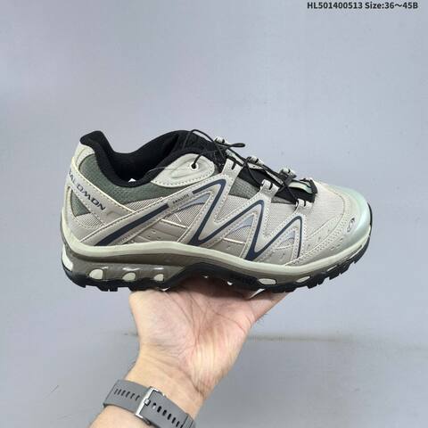 Other SALOMON XT-QUEST ADV SENSIFIT 1 1 Replica For Sale High-end Men s And Women s Fashion Sports Running And Basketball Shoes Up To 95 Off Retail During The Current Promotion Casual Lifestyle Sneakers (BS-68583)