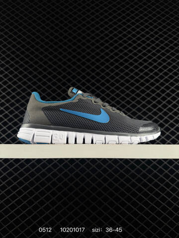 NIKE FREE RUN Nike Free 3 0 2 816568 36-45 10201017 85 Lifestyle - Unisex (BS-71509)
