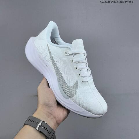 Nike Air Zoom Pegasus Plus Flyknit Lifestyle BS-60609