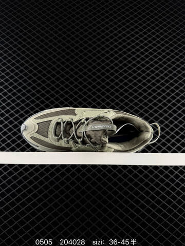 Nike Zoom Vomero Roam Olive Khaki EU 36-45 5 Casual - Unisex (BS-71684)
