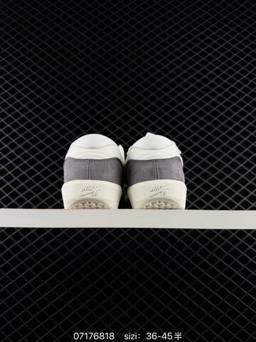 Nike SB Force 58 Light Gray Dark Gray Off White Blue EU 36-45 Skate - Unisex (BS-70181)
