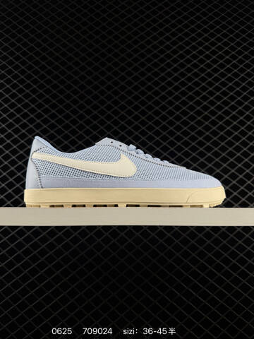 Nike Astro Grabber Yellow White Cream Pink EU 36-45 Sneaker - Unisex (BS-70598)