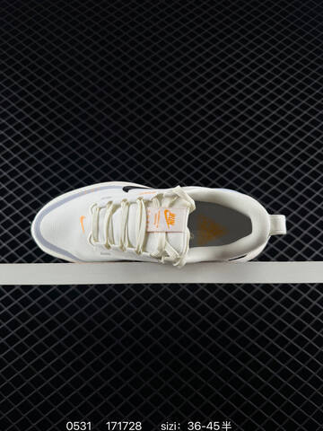 Nike Vomero 18 ReactX Air Zoom Rea Lifestyle (BS-71085)