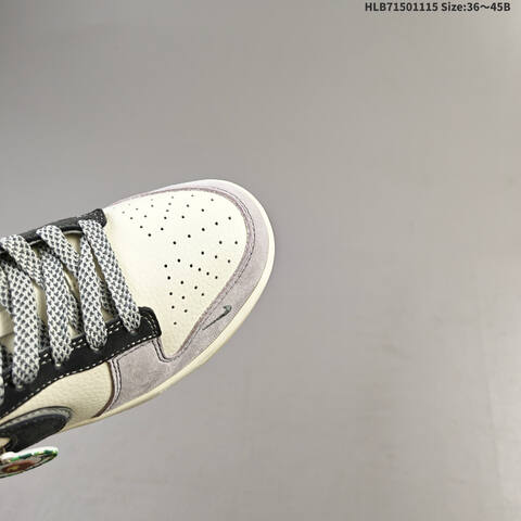 NIKE DUNK SB LOW Lifestyle (BS-63696)