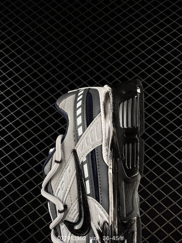 Nike Initiator DIY Grey White Black Navy EU 36-45 Running - Unisex (BS-70033)