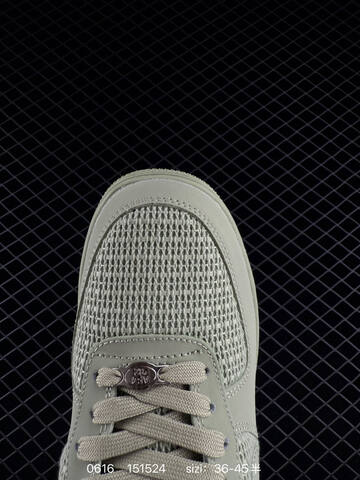 Nike Air Force 1 07 Low Light Sage Green EU 36-45 Sneaker - Unisex (BS-70757)