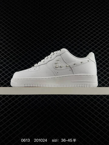 Nike Air Force 1 Low IU7557 Siz Lifestyle (BS-70794)
