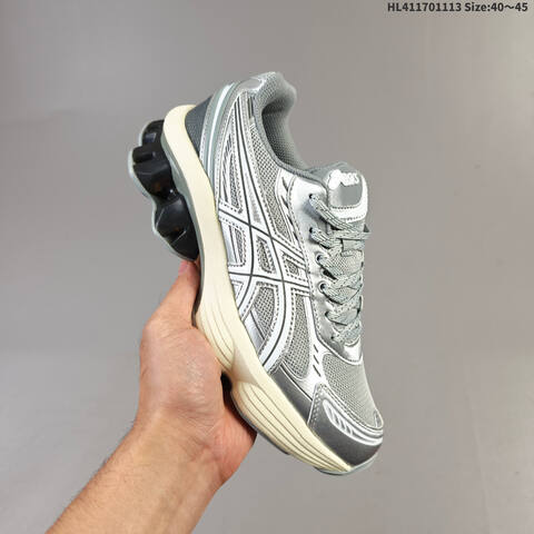 Other Asics Gel-Kinetic Fluent GEL AAA Quality Replica High-end Men s And Women s Fashion Sports Running And Basketball Shoes Up To 95 Off Retail During The Current Promotion Casual Lifestyle Sneakers (BS-69296)