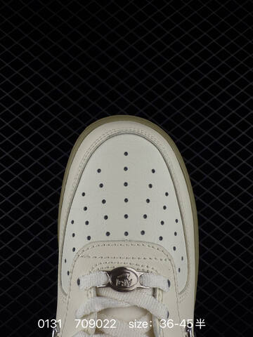 Nike Air Force 1 07 Sail Olive Green Brown EU 36-45 5 Lifestyle - Unisex (BS-72872)