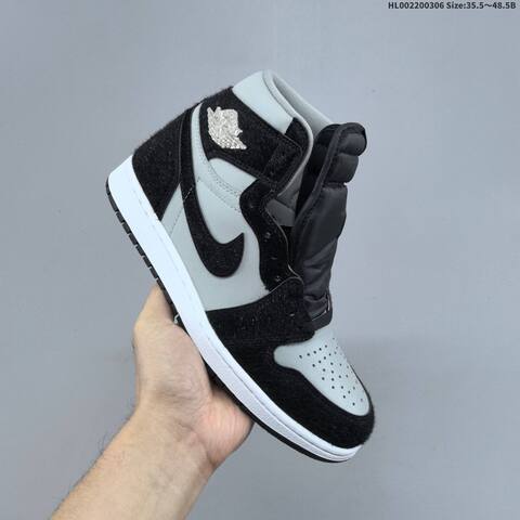 Air Jordan 1 Retro High OG Twist 2 0 AIR JORDAN 1 Aj1 Lifestyle BS-66612