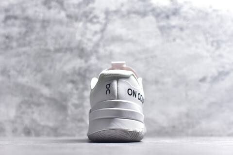 On The Roger Pro White Black Magenta Blue EU 36-47 Tennis Shoe Casual Sneakers - Unisex (BS-59562)