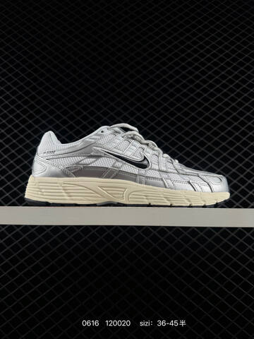 Nike P-6000 Pegasus 21 Lifestyle (BS-70775)