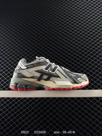 New Balance 1906A Navy Blue Light Blue Off White Black EU 36-45 Sneaker - Unisex (BS-82783)