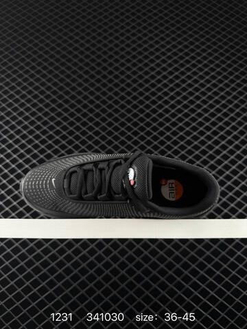 Nike Air Max Dn Black Blue EU 36-45 Running - Unisex (BS-73364)