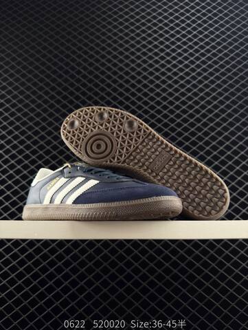 Adidas Originals Samba OG JI3217 36 36 5 37 38 38 5 39 40 40 5 41 4 Lifestyle - Unisex BS-78347