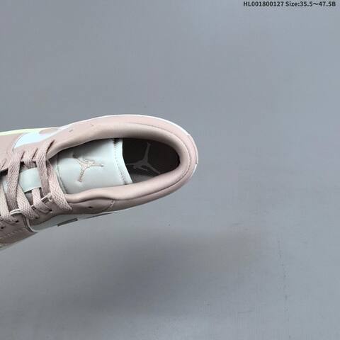 Air Jordan 1 Low AIR JORDAN 1 Aj1 Lifestyle BS-66807
