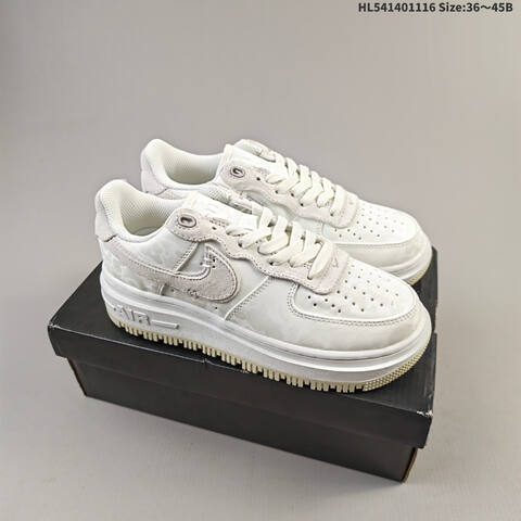Nike Air Force 1 GTX Boot Nike Air Force 1 GT Lifestyle (BS-63552)