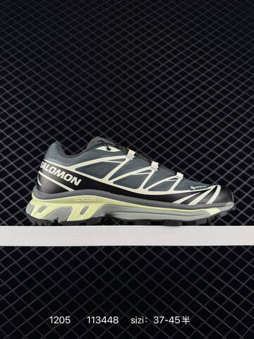 Other SALOMON XT-QUEST SENSIFIT 1 1 Replica For Sale High-end Men s And Women s Fashion Sports Running And Basketball Shoes Up To 95 Off Retail During The Current Promotion Casual Lifestyle Sneakers (BS-85901)