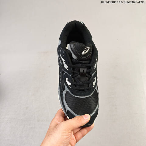 Asics Gel-NYC New ASICS GEL-NYC GEL 1 1 Replica For Sale High-end Men s And Women s Fashion Sports Running And Basketball Shoes Up To 95 Off Retail During The Current Promotion Casual Lifestyle Sneakers (BS-69288)