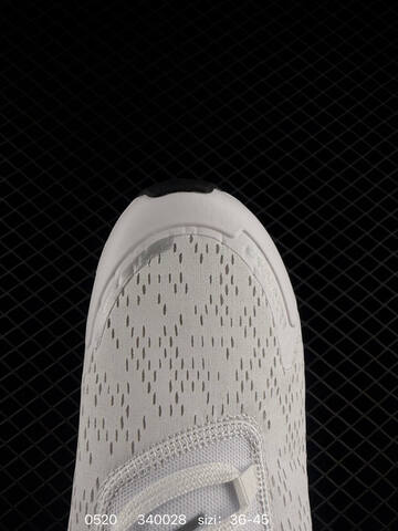 Nike Air Max 270 Flyknit Lifestyle (BS-71341)
