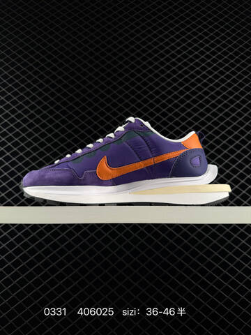 Other Nike Vaporwaffle Sacai 50 DD1875-109 36 36 5 37 5 38 38 5 39 40 Lifestyle - Unisex (BS-72357)