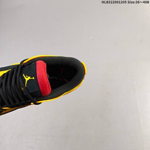 Nike Air Jordan 4 RM FQ7939-007 3 Lifestyle BS-67518