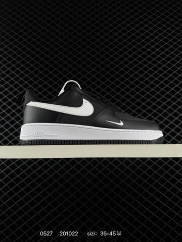 URY55985047 Nike Air Force 1 07 Low GX Lifestyle (BS-71162)