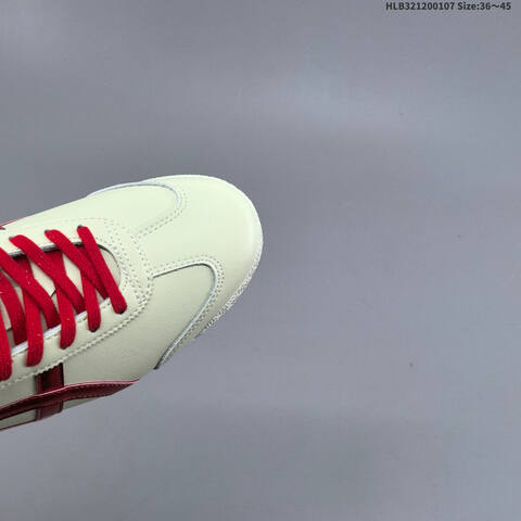 Other ASICS Onitsuka Tiger MEXICO 66 CNY Logo 1 1 Replica High-end Men s And Women s Fashion Sports Running And Basketball Shoes Up To 95 Off Retail During The Current Promotion Casual Lifestyle Sneakers BS-69091